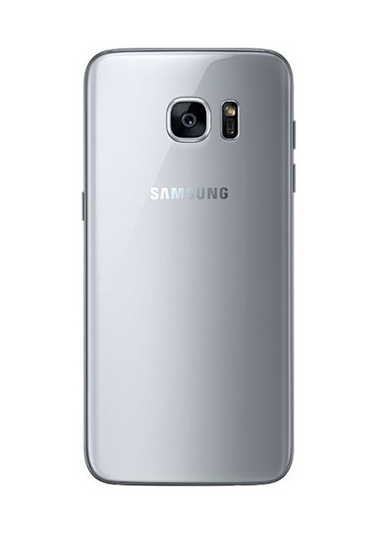 Samsung Galaxy S7 Edge Arka Pil Batarya Kapağı