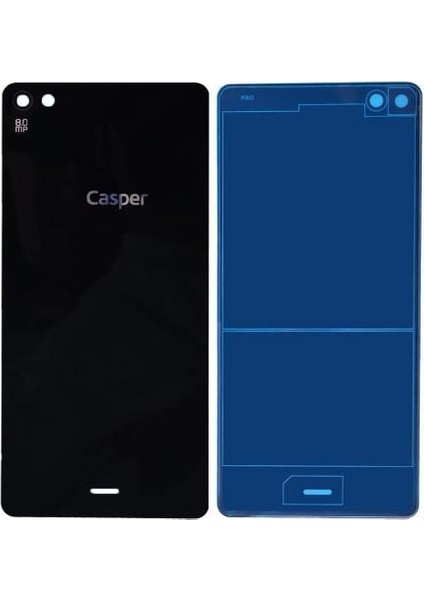 Casper Via V10 Arka Pil Batarya Kapağı