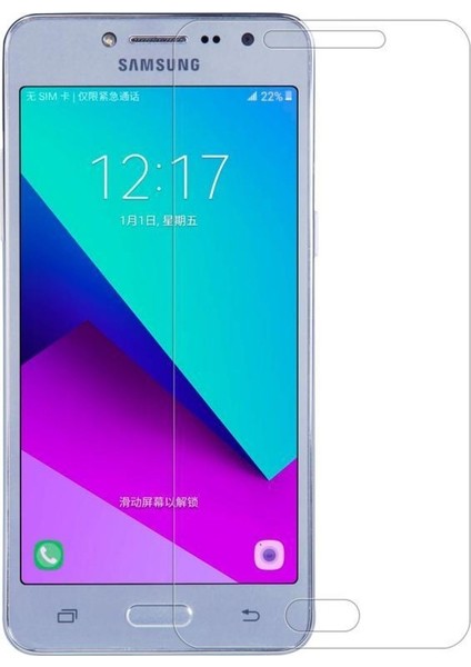 Samsung Galaxy Grand Prime G532 Nano Cam Ekran Koruyucu