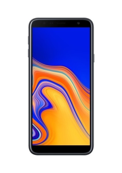 Samsung Galaxy J4 Plus Cam Ekran Koruyucu 3 Adet