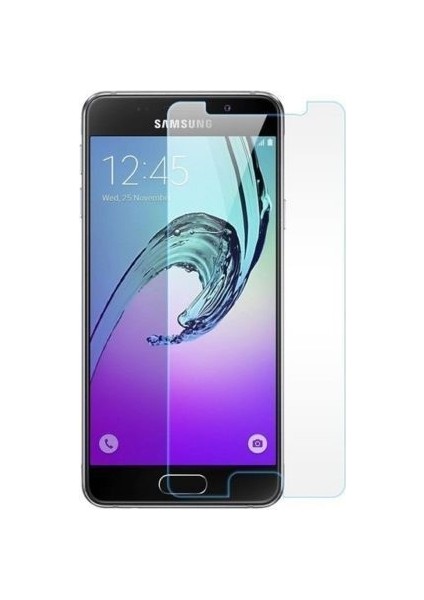 Samsung Galaxy J7 Next Cam Ekran Koruyucu 3 Adet