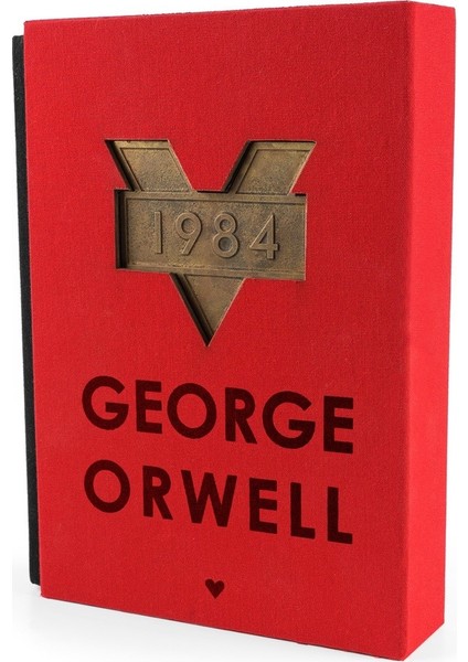1984 - George Orwell