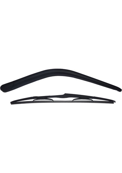 Arka Silecek Ve Kolu Renault Laguna Iı 2001 2007 12604328