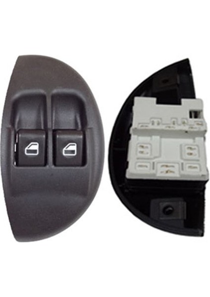 Cam Anahtarı Fıat Palıo Sıena Ön Sol 18205005