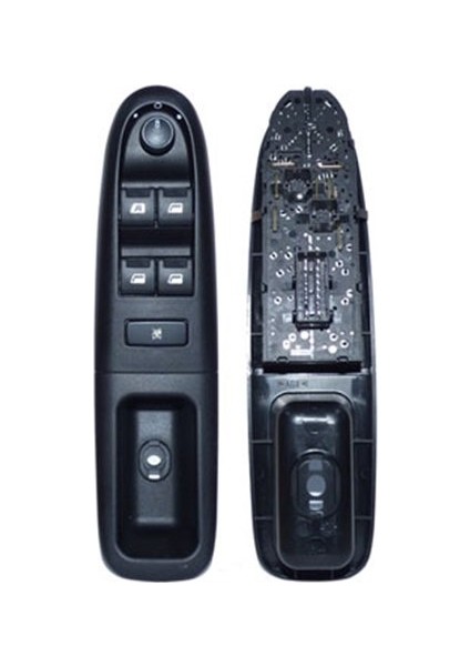 Cam Anahtarı Peugeot 406 Ön Sol 18211018
