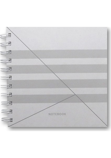 Grey Defter