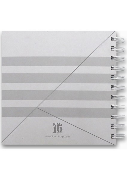 Grey Defter