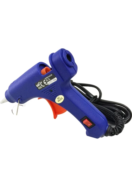 Glue Gun Silikon Tabancası