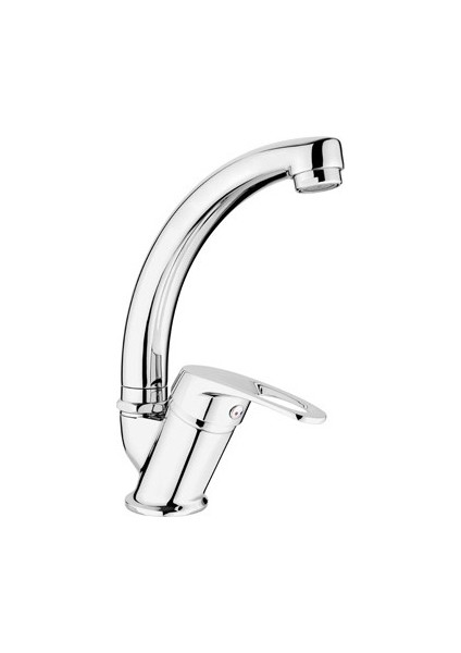 Garden Mix Kuğu Lavabo Bataryası