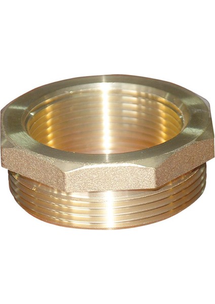 Redüksiyon Sarı 1/2--3/8