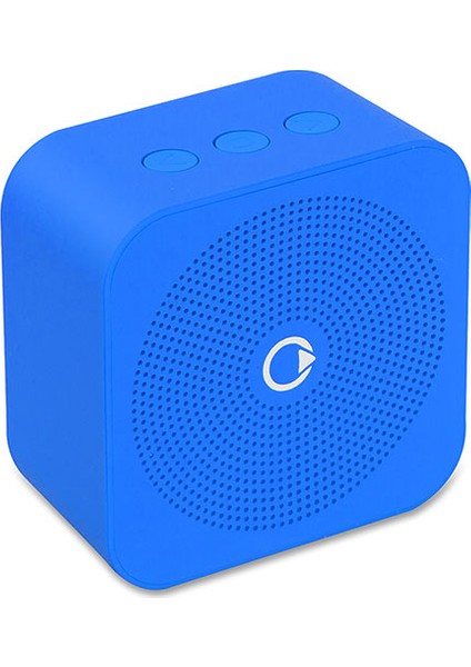 Freely Mavi Bt 4.1V 3W 80Db Bluetooth Speaker