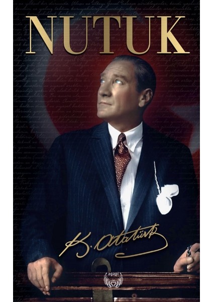 Nutuk - Mustafa Kemal Atatürk