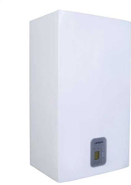 LPY 33 FI 24 Kw 28380 Kcal/h Hermetik Premix Yoğuşmalı Kombi