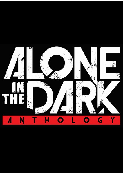 Alone İn The Dark Anthology