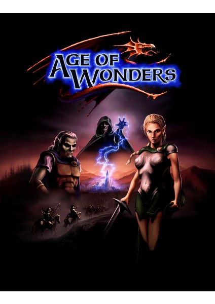 Age Of Wonders