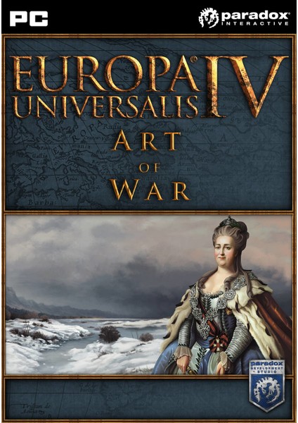 Europa Universalis Iv: Art Of War