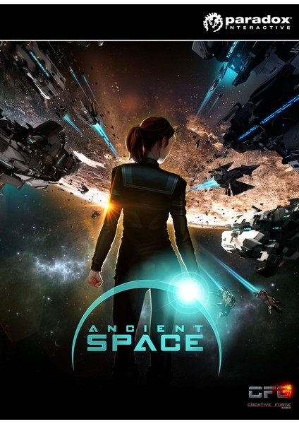 Ancient Space
