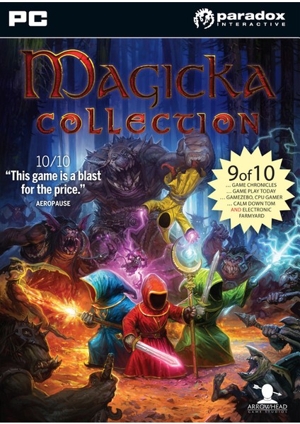 Magicka Collection