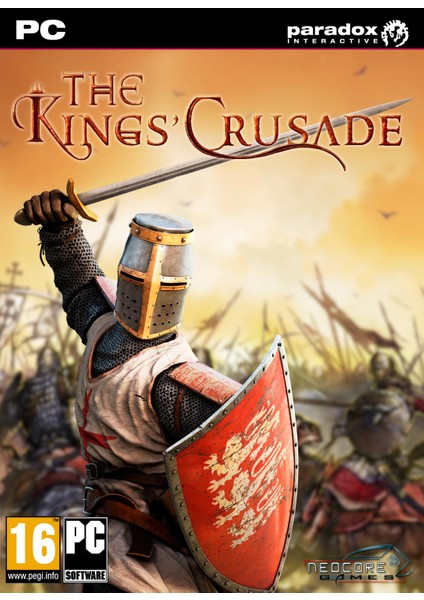 The Kings' Crusade