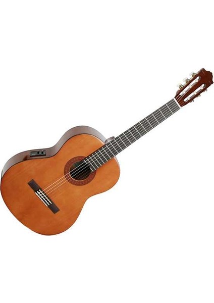 Cx40 Elektro Klasik Gitar Kılıf Ve Pena