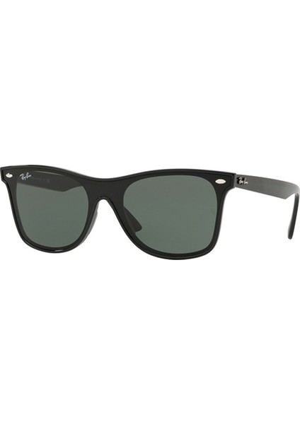 0RB4440N-601/7141 Unisex Güneş Gözlüğü