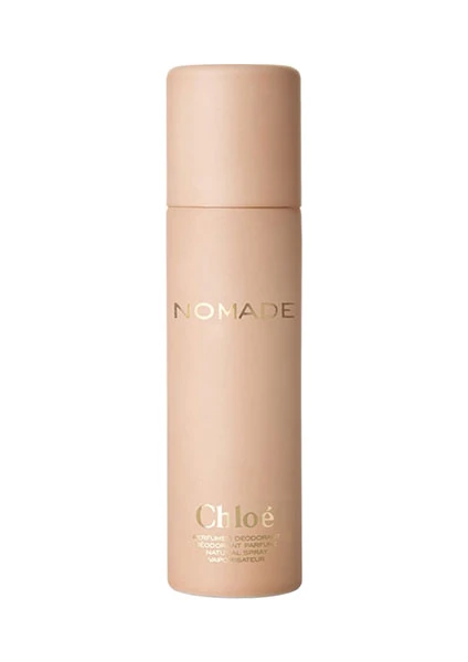 Chloé Nomade 100 ml Kadın Deospray