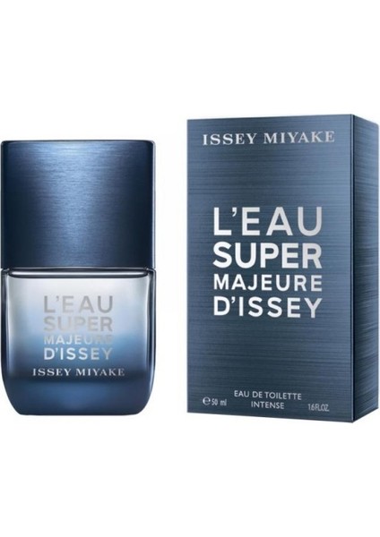 L'Eau Super Majeure Edt 50 ml