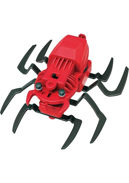 Spider Robot / Örümcek Robot