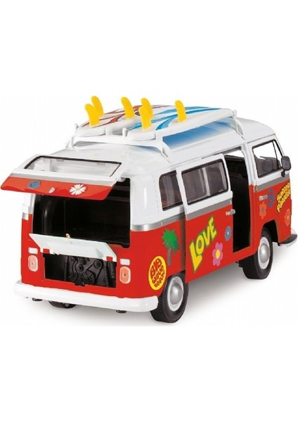 Dickie Volkswagen Surfer Van 203776001 fiyatları