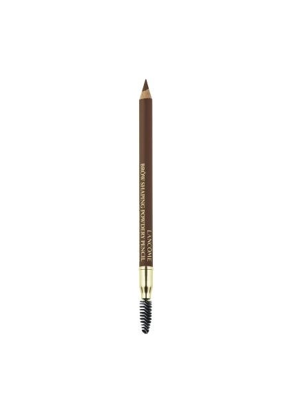 Brow Shaping Powdery Pencil Kaş Kalemi 02 Dark Blonde 3614272313545