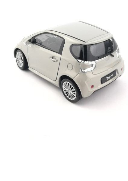 Welly 1:24 Aston Martin Cygnet İndirimli Model Araba Hediyelik fiyatları