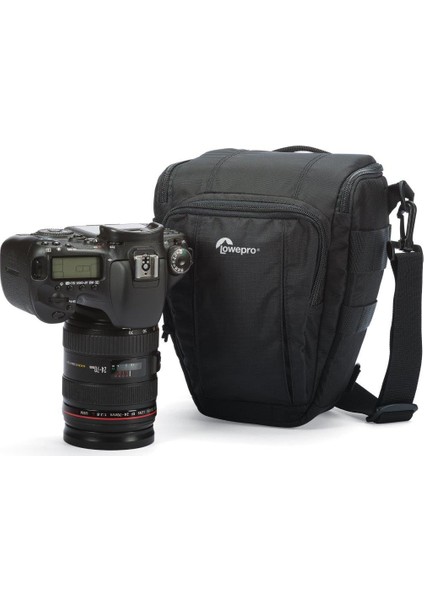 Toploader Zoom 50 Aw Iı (Siyah)