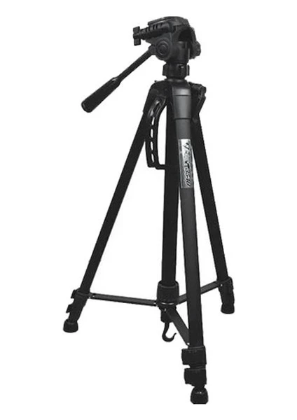 Weifeng 3540 Pro Tripod Çep Telefonu Aparatı Hediyeli