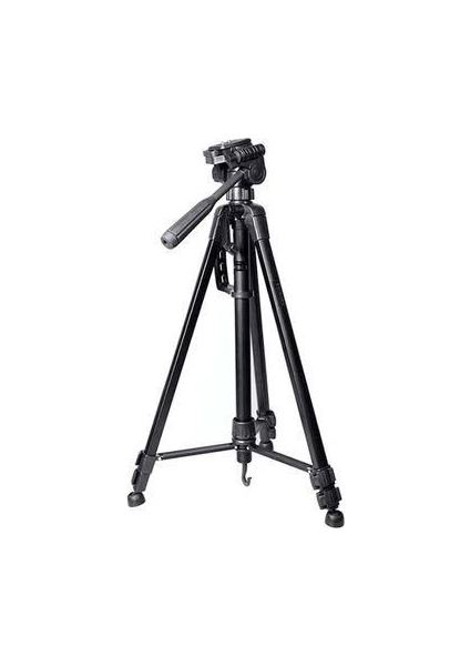 Weifeng 3570 Pro Tripod  Çep Telefonu Tutucu Hediyeli Dslr,Slr Tripod 170Cm Kamera Tripod