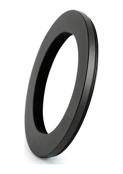thumbnail image 2 of 52mm Lens To 49mm Camera Lens Adapter,52mm-49mm Filter Step 2 of 12