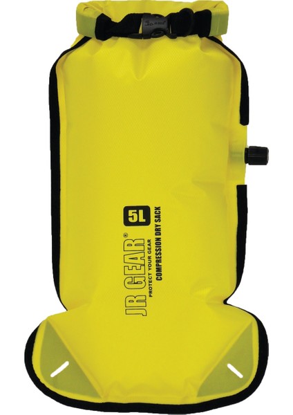 Compression Su Geçirmez Çanta 5 Lt