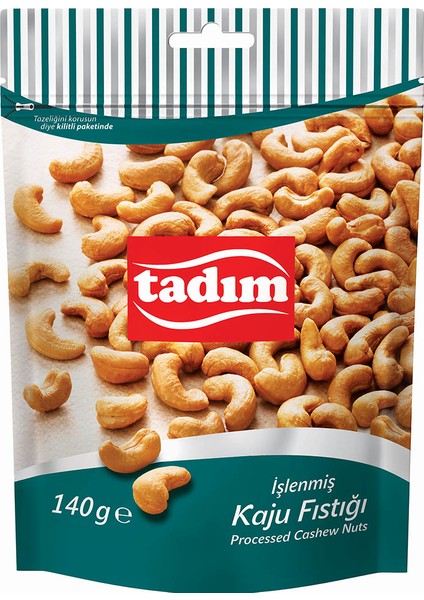 Kaju 140 gr