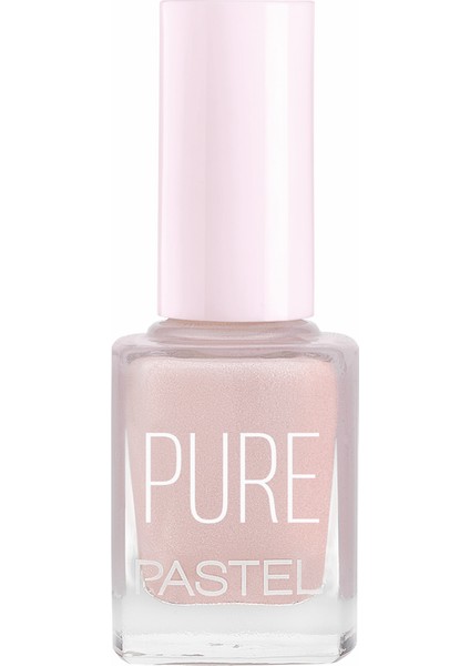 Pure Oje No 602