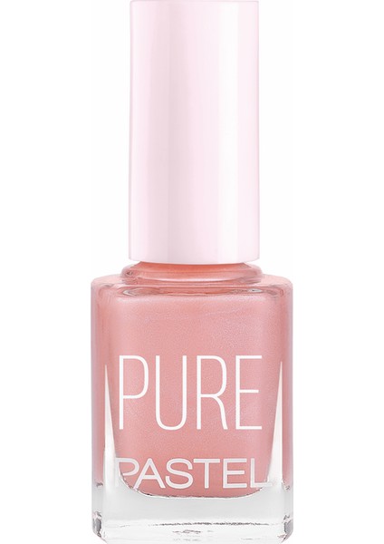 Pure Oje No 604