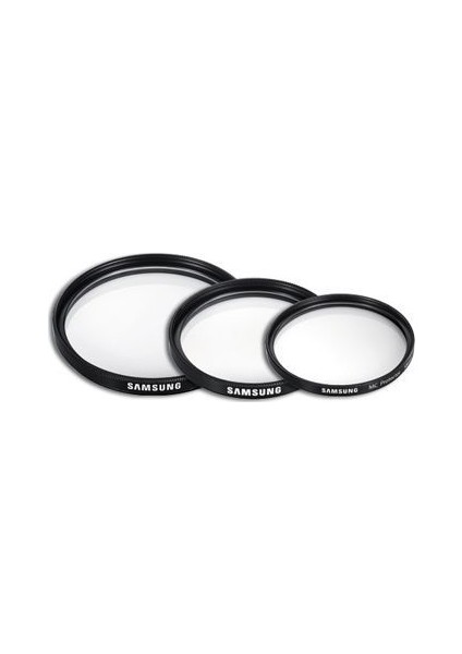 Prokektör Lf67Pt 67Mm Lens Filitresi