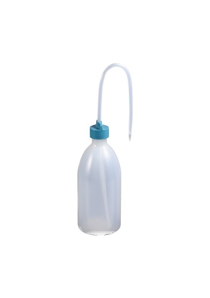 Plastik Piset 500Ml