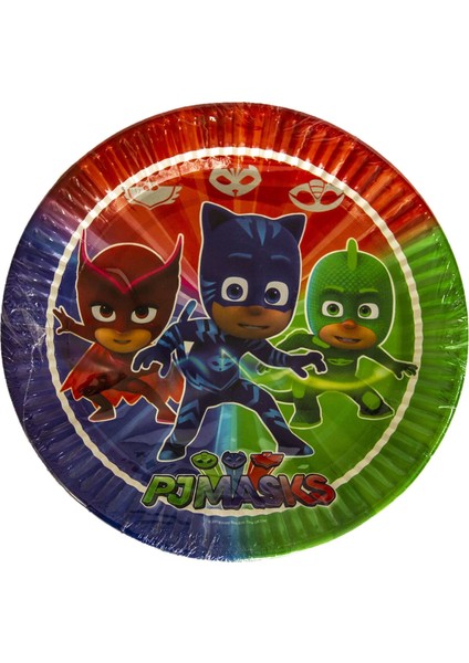 Pjmasks Tabak
