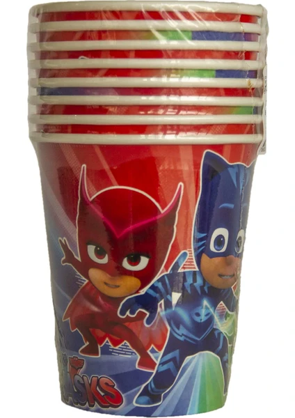 Pjmasks Bardak