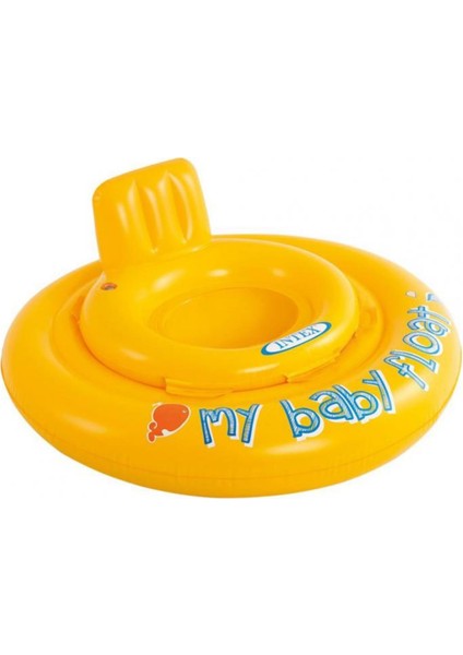 Sarı Bebek Flatörü