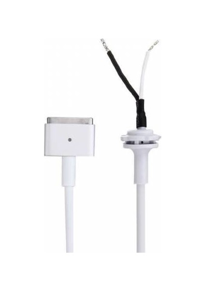 ES9436 Magsafe Apple 5 Pin Tamir Kablosu 45W 60W 85W Uç Dc Kablo Mıknatıslı Adaptör