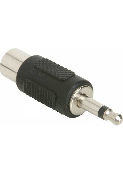 Oem Mono 3.5 mm Rca Aparat Dönüştürücü