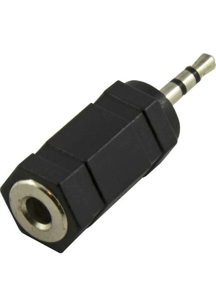 Oem Dişi 3.5 mm 2.5 mm Erkek Çevirici 3.5Mm To 2.5Mm