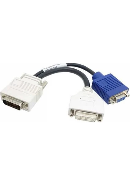 Oem DMS59 59Pin DVI VGA DMS 59 Pin