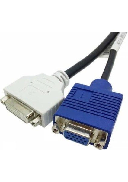 Oem DMS59 59Pin DVI VGA DMS 59 Pin