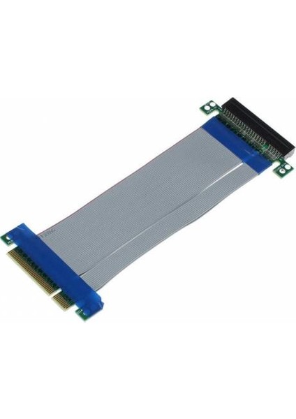 Riser 8X To 8X Uzatma PCIE 8X Yükseltme Köprüleme 8X Extender
